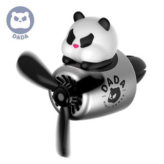 (BÁN SỈ) Sáp Thơm Ô Tô Hoạt Hình Cài Cửa Gió Điều Hòa, Nước Hoa Xe Hơi Khử Mùi Khuếch Tán Hương Thơm