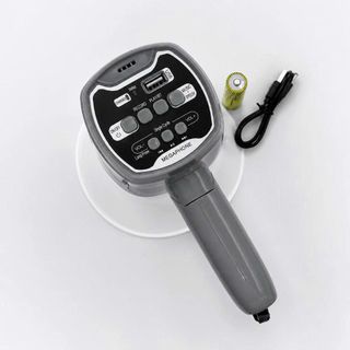 LOA PHÓNG THANH 918L 2 PIN BLUETOOTH, CỔNG USB (T40)