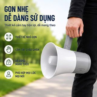 LOA PHÓNG THANH 918L 2 PIN BLUETOOTH, CỔNG USB (T40)