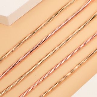 Vòng Tay Charm Bạc Basic – Thiết Kế Tối Giản Sang Trọng VT2