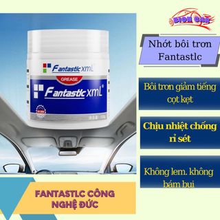 (BÁN SỈ) Mỡ Bôi Trơn MVYC Đa Năng Cho Ô Tô Xe Máy – Chống Rỉ Sét, Giảm Tiếng Kêu Cọt Kẹt,Giảm Va Đạp