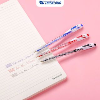 Bút bi Thiên Long TL-079 20 chiếc/ 1 hộp