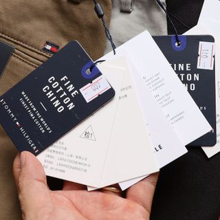 QUẦN KHAKY-TM NAM, co giãn.  Phom slim,đồng chất.