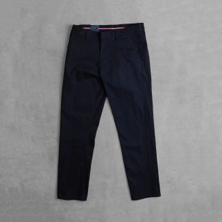 QUẦN KHAKY-TM NAM, co giãn.  Phom slim,đồng chất.