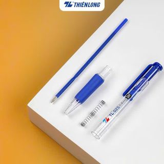 Bút bi Thiên Long TL-025 20 cái/1 hộp