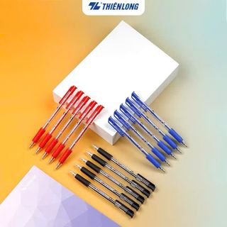 Bút bi Thiên Long TL-025 20 cái/1 hộp