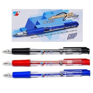 Bút bi Thiên Long TL-025 20 cái/1 hộp