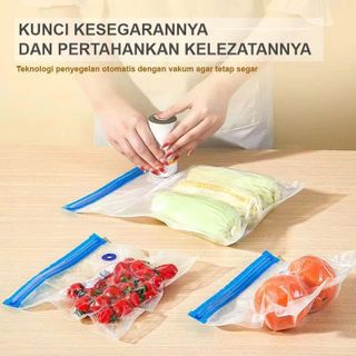 MÁY HÚT CHÂN KHÔNG MINI HÌNH TRỤ TRÒN