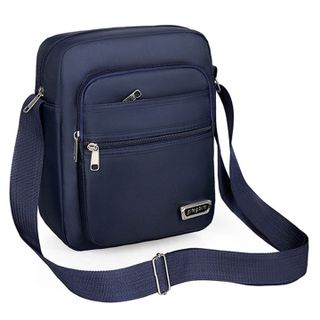 TÚI ĐEO CHÉO UNISEX FORM ĐẸP NHỎ GỌN SIÊU HOT CHỐNG NƯỚC ĐỰNG IPAD - WINNIE HOUSE
