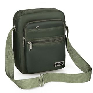TÚI ĐEO CHÉO UNISEX FORM ĐẸP NHỎ GỌN SIÊU HOT CHỐNG NƯỚC ĐỰNG IPAD - WINNIE HOUSE
