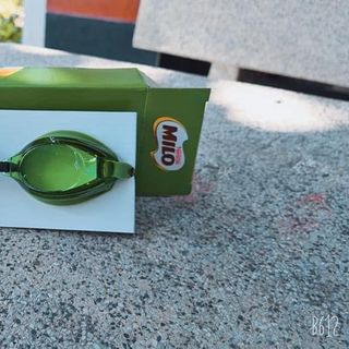Kính Bơi Milo Cho Bé, Dây Điều Chỉnh Được