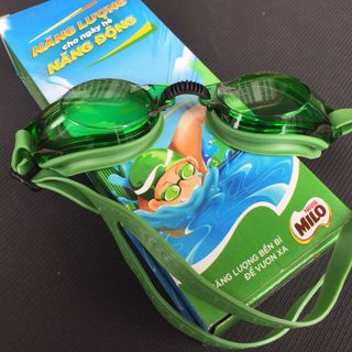 Kính Bơi Milo Cho Bé, Dây Điều Chỉnh Được