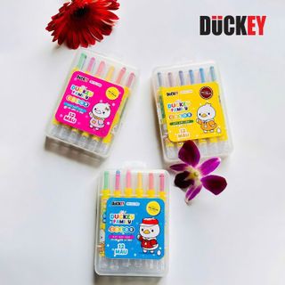Sáp vặn Duckey CL-140/141/142