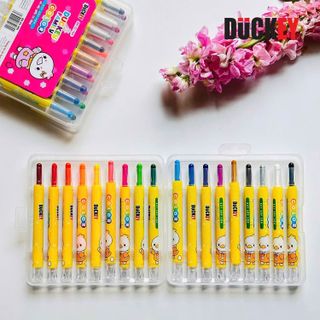Sáp vặn Duckey CL-140/141/142