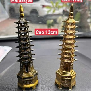 Tháp văn xương cầu học hành công danh đỗ đạt thi cử giá sỉ gttmmmmmmnnn