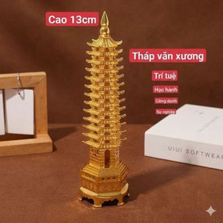 Tháp văn xương cầu học hành công danh đỗ đạt thi cử giá sỉ gttmmmmmmnnn