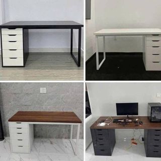 Tủ ikea 5 ngăn-gỗ mdf kháng ẩm