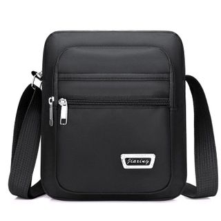 TÚI ĐEO CHÉO UNISEX FORM ĐẸP NHỎ GỌN SIÊU HOT CHỐNG NƯỚC ĐỰNG IPAD - WINNIE HOUSE