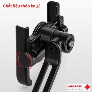 GIÁ ĐỠ ĐIỆN THOẠI TRÊN XE MÁY 03H2 giá sỉ - giá bán buôn
