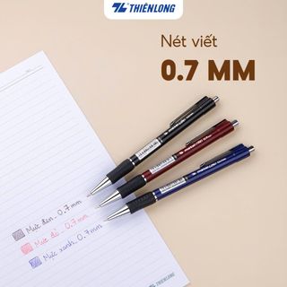 Bút bi Thiên Long TL-036 20 chiếc/1 hộp