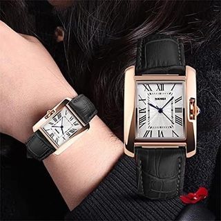 XẢ KHO CẮT LỖ ĐỒNG HỒ DÂY DA SKMEI