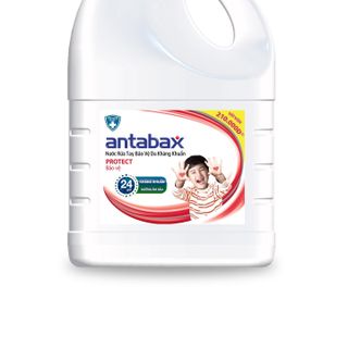ANTABAX VN TUYỂN NHÀ PHÂN PHỐI, ĐẠI LÝ TOÀN QUỐC
