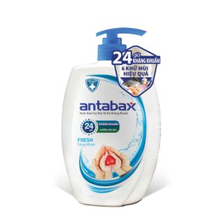 ANTABAX VN TUYỂN NHÀ PHÂN PHỐI, ĐẠI LÝ TOÀN QUỐC