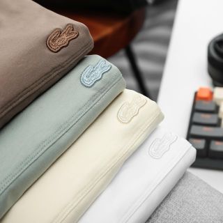 Áo La.Coste Cá sấu nam.  Chất vải cotton 4 chiều xịn mịn.