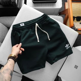 Quần nỉ chân cua nam, cotton 100% chính phẩm dày, mịn.