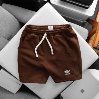 Quần nỉ chân cua nam, cotton 100% chính phẩm dày, mịn.