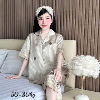 Bộ Latin IN 5D quần lửng áo ngắn tay