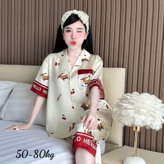 Bộ Latin  IN 5D quần lửng áo ngắn tay