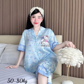 Bộ Latin IN 5D quần lửng áo ngắn tay