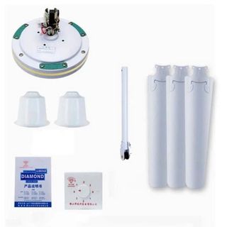 QUẠT TRẦN 3 CÁNH CẮM ĐIỆN 220V DIAMOND FC7056