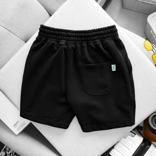 SHORT  NAM. Chất nỉ chân Cua 100%cotton.