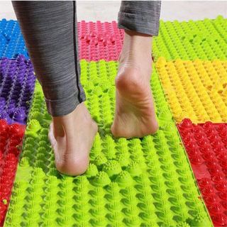 THẢM MASSAGE CHÂN THƯ GIÃN