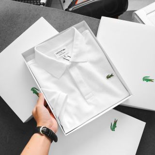 Áo thun polo cá sấu nam. Thời Trang Nam.