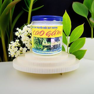 Cao Gắm Mộc Quy Hương