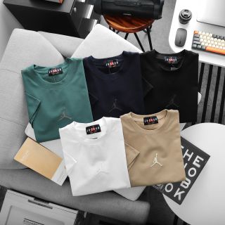 Áo thun nam Chất vải cotton 4c xịn mình nét.