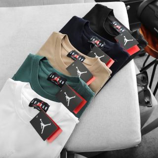 Áo thun nam Chất vải cotton 4c xịn mình nét.