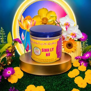 Cao SL Nữ Mộc Quy Hương - Sản phẩm chất lượng cao