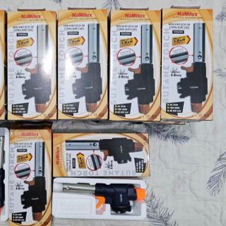 Đèn khò gas mini thương hiệu Namilux Eco20