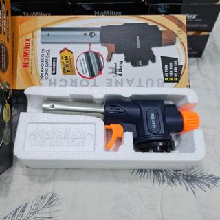 Đèn khò gas mini thương hiệu Namilux Eco20