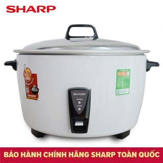 NỒI CƠM ĐIỆN 10 Lít SHARP KSH-D1010V