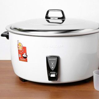NỒI CƠM ĐIỆN 10 Lít SHARP KSH-D1010V