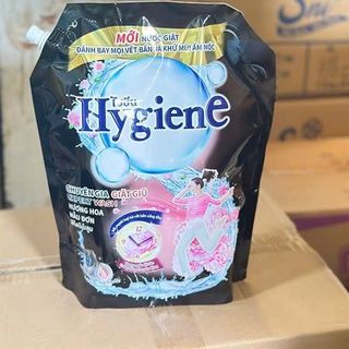 Nước Giặt Hygiene Thái Lan Full Vat