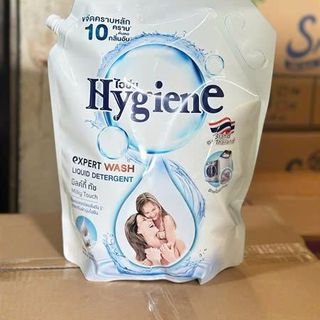 Nước Giặt Hygiene Thái Lan Full Vat
