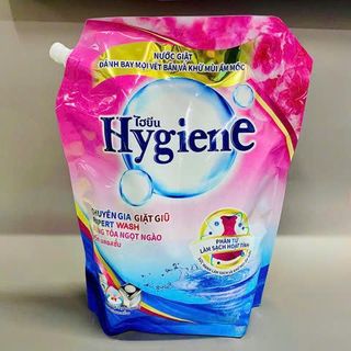 Nước Giặt Hygiene Thái Lan Full Vat