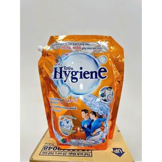 Nước Giặt Hygiene Thái Lan Full Vat