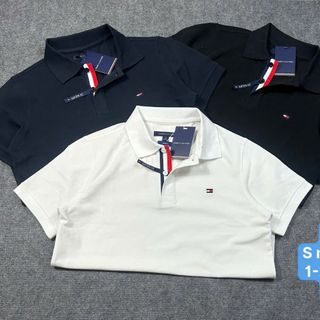 Áo thun polo cotton cá sấu nam. Thời Trang Nam.